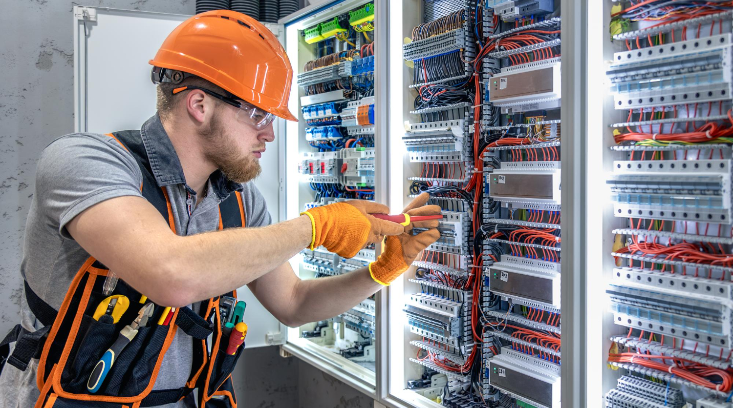 Electromaster - Электромонтажные работы Кишинев